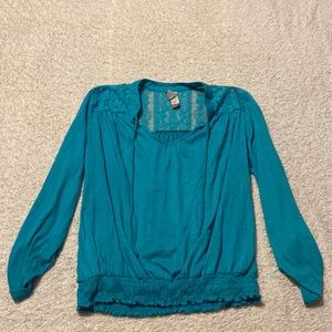 Women blouse